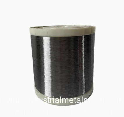 AISI ASTM Ss 0,13 mm Edelstahldraht 1,2 mm 1,5 mm 2 mm