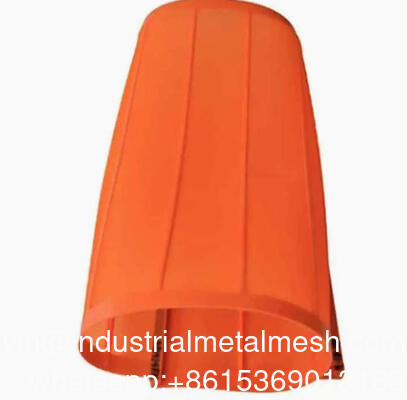 Polyurethane Mining Screening Machine Wear-Resistant Fine Vibrating Sieve Mesh