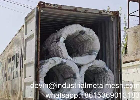 Anti-Einbruch geschweißtes Begrenzungsgitter | ASTM F2453 Industrieschutzsystem