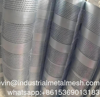 Glatte verzinkte Metallbleche für innovative Architekturprojekte