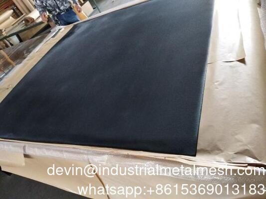 High-Quality Stainless Steel Security Window Screen Mesh Anti-Theft, Mosquito-Proof Durable Door & Window Screen