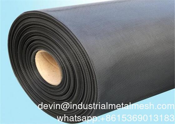 Luxury Villa Fluorocarbon 304ss Insect Screens - Extreme Weather Protection, Architect Grade Security Mesh