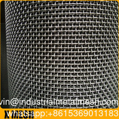 2-400 Mesh Stainless Steel Wire Mesh Filter Screen/micro Screen Mesh Filter/ Micron Stainless Steel Mesh Screen(Factory)