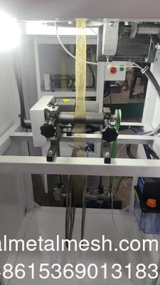 Hochwertige Filtermaschinen und Strickmaschinen