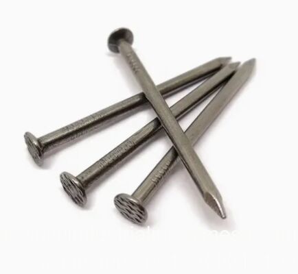 40d Bright Common Iron Wire Nails Wettbewerbspreis und schnelle Lieferung