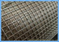 2&quot; Quadrat galvanisierte Schweißung Mesh Fence Panels, Stahl-Mesh Screen For Agricultural/Transport