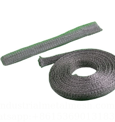 Kupferdrahtnetz-Maschine Panchenkov-Netz Webmaschine Strickmaschine