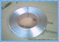 Galvanisiertes flaches Gewicht des Heftdraht-Kupfer-Bindedraht-2,5 der Kilogramm-/Spule