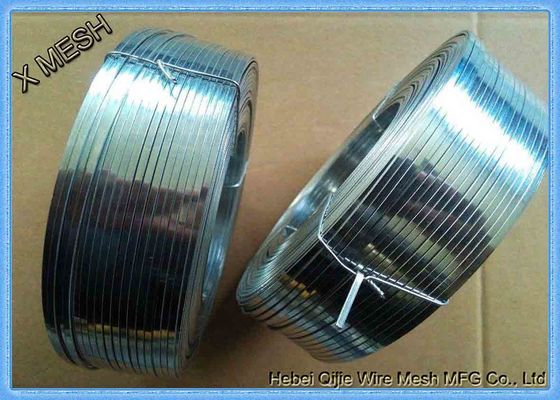 Kupferne galvanisierte Bindedraht 350 - 550 Dehnfestigkeit MPa