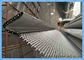 Galvanisiert/malte vibrierender Schirm-Masche, Hochleistungsgröße des maschendraht-Schirm-1.5mx2m