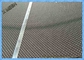 Flacher der Spitzen-45# Stahlstoff Drahtgewebe-Stahldes drahtgewebe-Schirm/65Mn