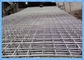 10mm Stahlstange geschweißte Maschendrahtverstärkung Betonplatte 6,2 x 2,4 m Größe