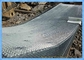 Galvanisierte Vielzweckgröße der Metalldiamant-Maschen-Latten-0.35-0.5mm der Stärke-27X96