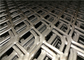 2.1mx2.4m Streckmetall-Aluminiumgehweg, der Draht Mesh Screen ausbreitet