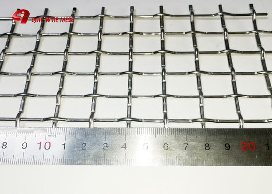 Architektonisches Bergbau-Siebgewebe