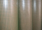 Maschen-Zink-überzogenes Wand-Plastikc$vergipsen 1/2 Zoll PVCs überzogenes galvanisiertes