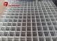 Kohlenstoffarme Stahl-50x50mm 0.3mm galvanisierte Draht-Platten