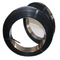 0.9*19mm Band-Eisen Sgcc-Stahl-Verpackung streift schwarze Farbe für manuelle Verpackung ab