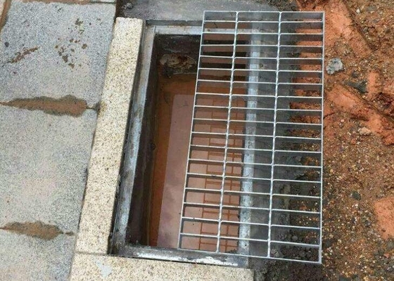 heißes eingetaucht galvanisierte kratzende Stahlbaumaterialien