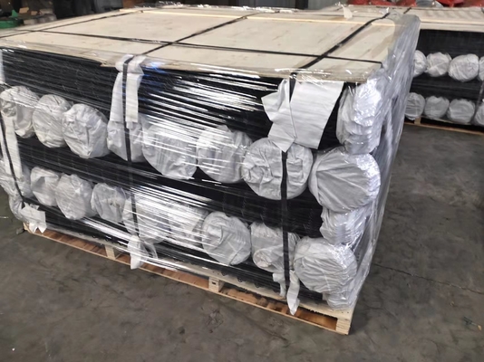 8 m 60 x 60 mm Maschendrahtzaun Stoffbahnen