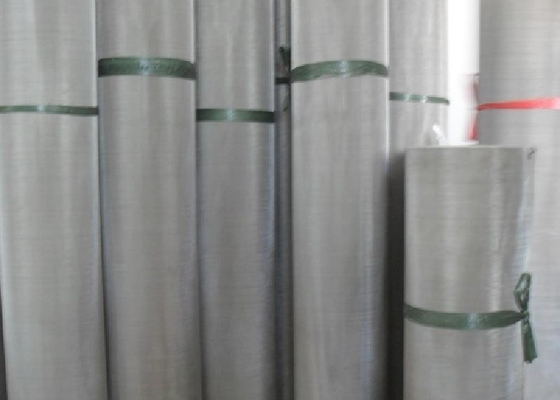 Edelstahl-Schutz-Against Theft Window-Siebung mit fester Struktur und Safty