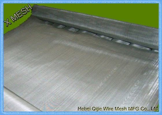 Edelstahl-Drahtgewebe Mesh For Liquid Filter Mesh