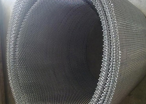 150 Edelstahl-Drahtgewebe Mesh Screen Mesh Sss 304 100 Mikrometer