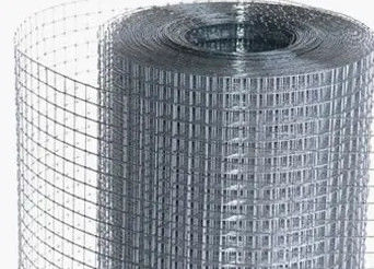 3x3 schweißte konkreter Verstärkungsgeschweißter Draht galvanisierter Mesh And 4x4