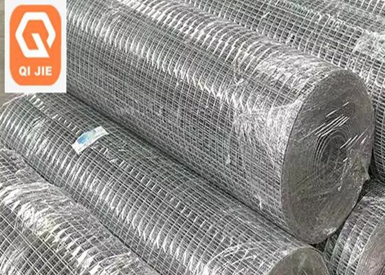 Heißes eingetauchtes galvanisiertes Stahl PVC beschichtete geschweißten Edelstahl des Maschendraht-304