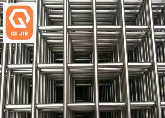 PVC-beschichtete geschweißte Maschendrahtrolle feuerverzinkt