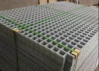niedriger Preis galvanisierter geschweißter Maschendraht/geschweißter überzogener geschweißter Maschendraht Draht-Mesh Panels/PVC