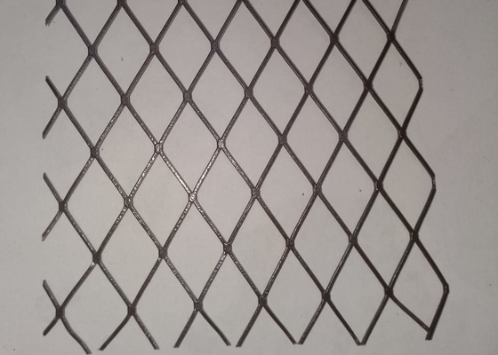 Anodisierung Analok 1060 Expandiertes Aluminiumnetz für Dekorationen