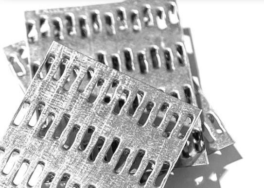 1.5 mm Dachverstärker Nagelplatte für Holzverstärker