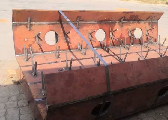 400 Nm400 Rundloch 5 mm Stanzplatte