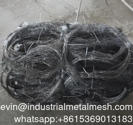 Hochverzinkter Stahlgitter-Panzersperre Putanka