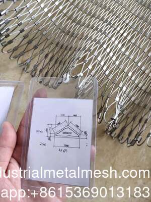 Großhandel 80*80MM 2MM Drahtdurchmesser Diamantförmig 316 Edelstahl Seilnetz für Helidecksicherheit Gewebt auf Bestellung
