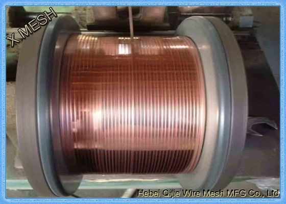 23 Messgerät galvanisierter Heftdraht 5 lbs für Buchbinderei und Büroklammer G5