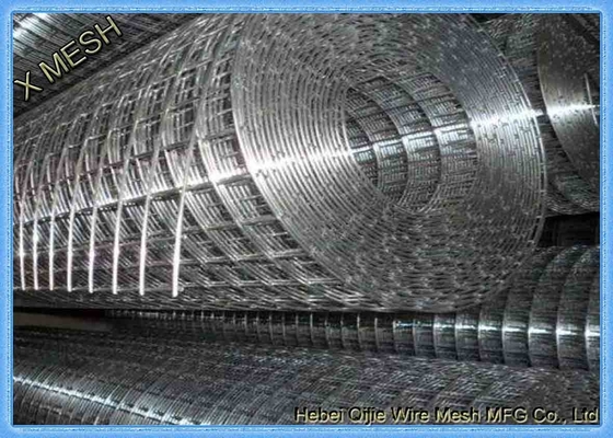 Professionelle industrielle geschweißte Edelstahl-Masche des Maschendraht-1.5x1.5