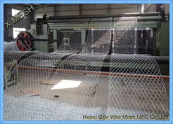 ASTM ein 975 Körbe Kenias 2x1x1m Gabion, Stein-Körbe Lowes Gabion