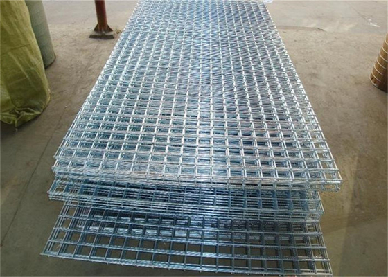 1 Zoll-Gi geschweißter Draht-Mesh For Fencing And Animal-Käfig