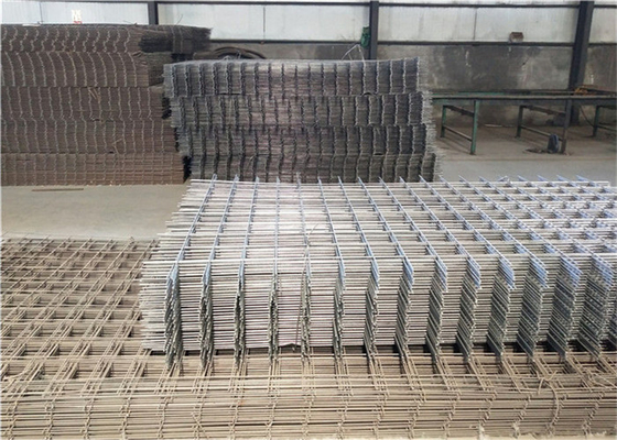 Stahl GAW des Rebar-Q195 schweißte Betonformstahl