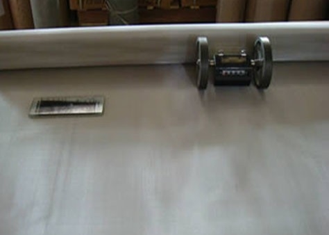 304 20 mesh 1000 Mikron 0,009 